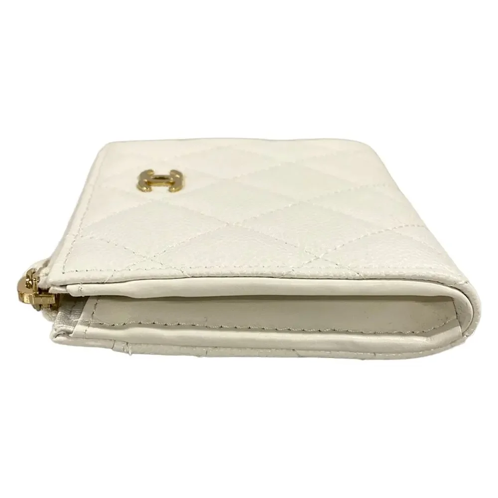 Chanel Matelasse Coin Case AP3999